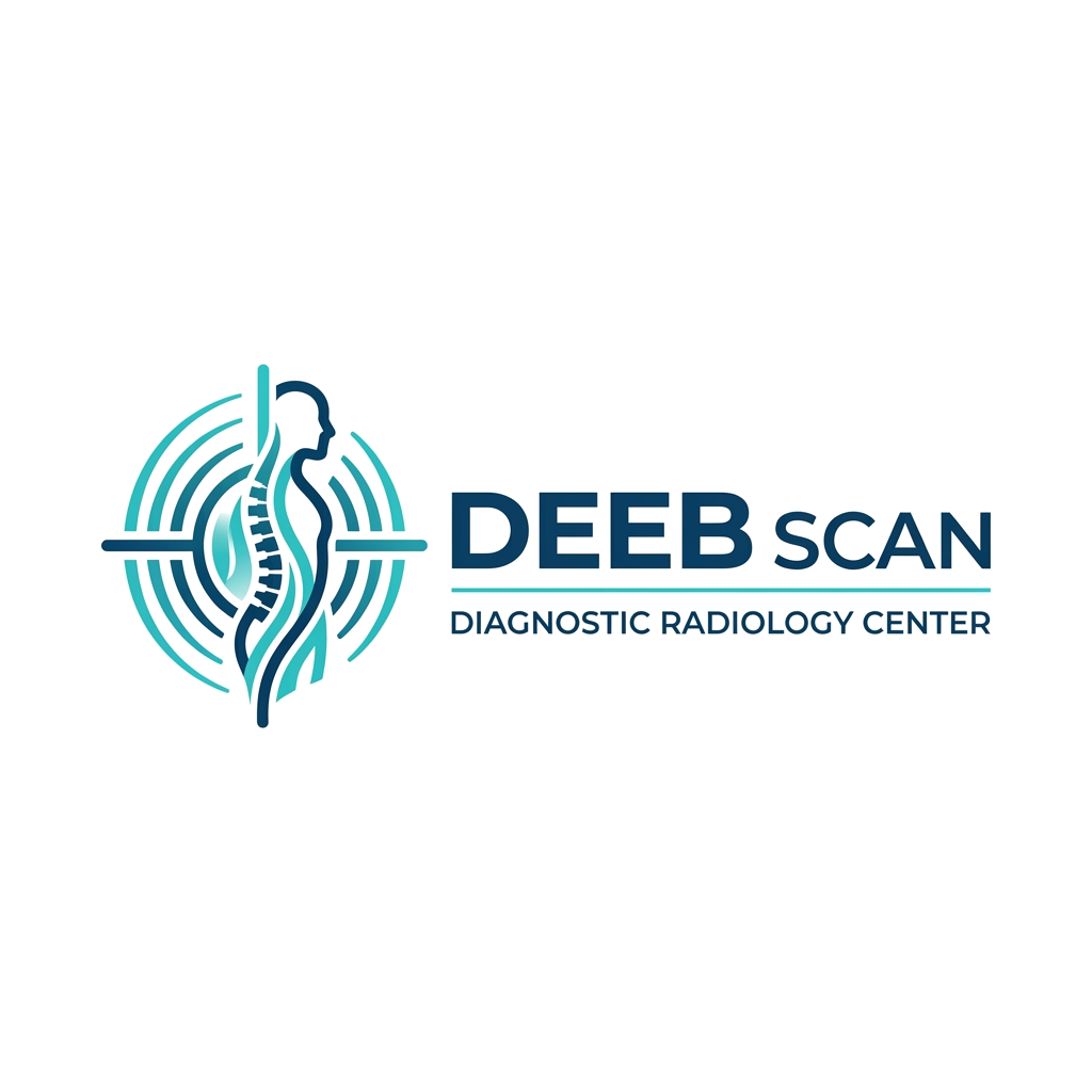 Deeb Scan